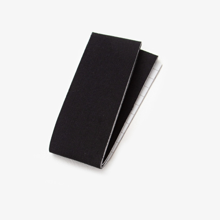 БИНТ эласт КИНЕЗИО-ТЕЙП KINEXIB PRO 5смх1м (черный)