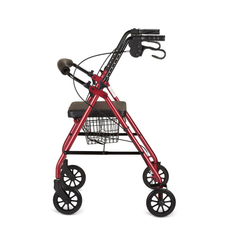 ХОДУНКИ АРМЕД KR966LH