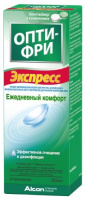 РАСТВОР ОПТИ-ФРИ ЭКСПРЕСС д/конт линз 355мл