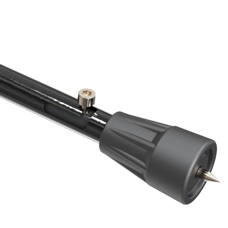 ТРОСТЬ АВЕРСУС 22У металлическая регул по высоте с УПС