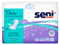 СЕНИ LADY урол прок Extra №15 #