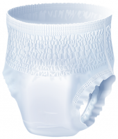 СЕНИ ACTIVE PLUS трусы впитывающие  L N10