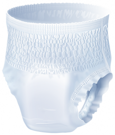 СЕНИ ACTIVE PLUS трусы впитывающие  L N10