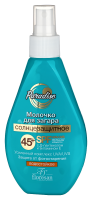 ФЛОРЕСАН ПАЛЬМОВЫЙ РАЙ Молочко ДЗ Ф-45 160мл