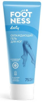 ФУТНЕСС (Footness) Гель д/ног Охлаждающий 75мл