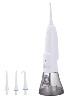 ИРРИГАТОР для рта MED2000 RUS AG-707 белый