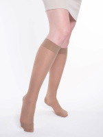 ЭРГОФОРМА 321 Гольфы Жен кл 2 №5 (беж)