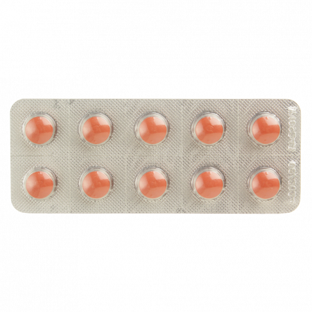 ФЕЛОДИП таб 10мг N30