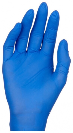 ПЕРЧАТКИ PEHA-SOFT НИТР FINO (пара) S N5