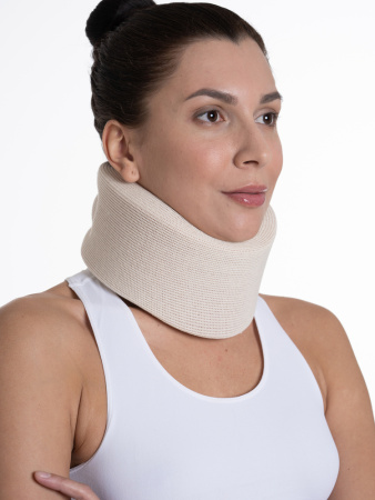 КОМФ-ОРТ K-8003 Воротник мягк 8см