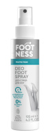 ФУТНЕСС (Footness) Део-спрей д/ног 125мл