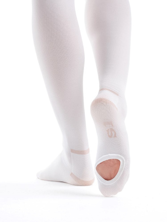 ЧУЛКИ ИНТЕКС ЭЛЕГАНС Антиэмболические 2кл S (белый)