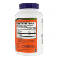 НАУ NOW ИНУЛИН ПРЕБИОТИК пор 227г