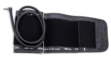 МАНЖЕТА MEDITECH д/тоном MT-AMS Стандартная на плечо