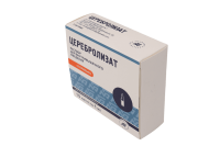 ЦЕРЕБРОЛИЗАТ амп 1мл N10  Белмедпрепараты