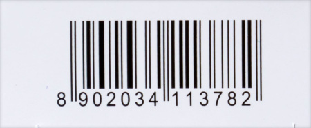САНОКСАЛ таб жев 400мг №1