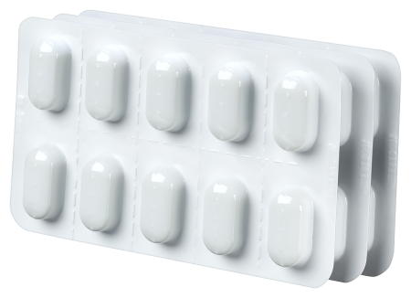 НОВО-ПАССИТ таб 200мг N30 ##