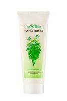 АНИС-ПЛЮС бальзам косметический 70,0