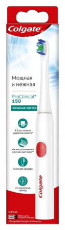 КОЛГЕЙТ з/щ электр PROCLINICAL 150