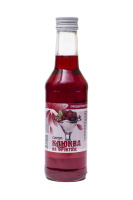 БИОИНВЕНТИКА СИРОП Клюква (фруктоза) 250мл