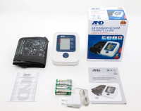 ТОНОМЕТР АНД UA-888АС автом (с адаптером) #