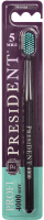 ПРЕЗИДЕНТ з/щ ПРОФИ 4000 (мягкая)