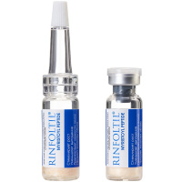 РИНФОЛТИЛ MYRISTOYL Пептид сыворотка липосомальная п/выпадения д/роста волос N30