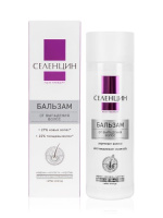 СЕЛЕНЦИН ХАЙР-ТЕРАПИ Бальзам-ополаскиватель 200мл #