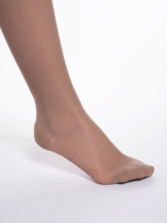 ЭРГОФОРМА 321 Гольфы Жен кл 2 №2 (беж)