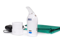 ИНГАЛЯТОР AMRUS AMNB-510 (ультразвук) #