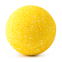 ОЛЕОС Шар бурлящий для ванн Ваниль 110г