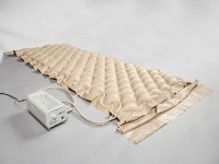 МАТРАС AMRUS MT-303 надув пр/пролежней #