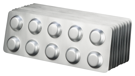 ФЕРРУМ ЛЕК таб 100мг N90