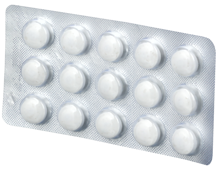 СТОП-ИЗЖОКС таб №15 Лимон