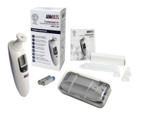 ТЕРМОМЕТР AMRUS AMIT-130 медицинский инфракрасный