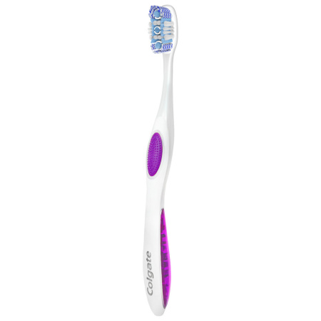 КОЛГЕЙТ з/щ 360 OPTIC WHITE (средняя)