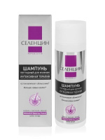 СЕЛЕНЦИН PEPTIDE ACTIVE Шампунь для мужчин 200мл