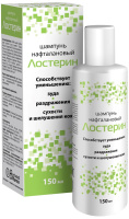ЛОСТЕРИН Шампунь нафталан 150мл