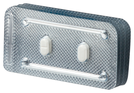 КАБЕРГОЛИН таб 0,0005 №8