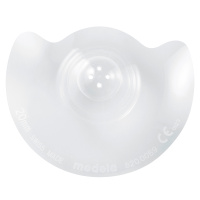 МЕДЕЛА Накладки на грудь Контакт (силик) S N2