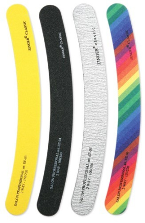 ЗИНГЕР Пилка бумеранг