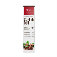 СПЛАТ з/п SPECIAL Coffee Out 75мл