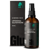 ГЛУТАТИОН ЛИПОСОМАЛЬНЫЙ 100мл  Smartlife