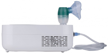 ИНГАЛЯТОР ОМРОН NE-C301-RU DuoBaby компрессорный