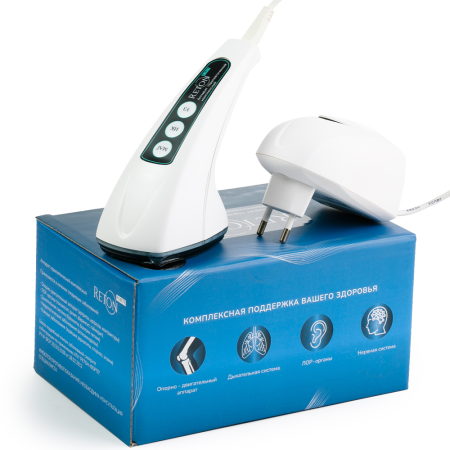 АППАРАТ АТК РЕТОН ФОРТЕ терапевтический комплексный