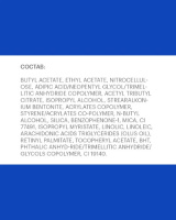 ЛИБРИДЕРМ НЕЙЛ КЕЙР Лак ВВ (выравнивает цвет) 10мл