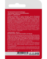 ЛИБРИДЕРМ АЕВИТ Помада гигиеническая Питание и восстановление 4г