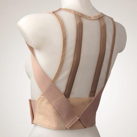 КОМФ-ОРТ K-506 Корректор осанки 160-170см M