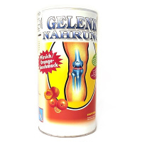 ГЕЛЕНК НАРУНГ ПЕРСИК-АПЕЛЬС.600г питан.