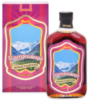 БАЛЬЗАМ НАРИНЕ Монастырский (общеукрепляющий) 250мл